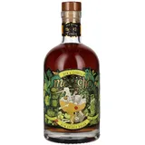 Rum Nation Meticho Rum & Citrus 40% Vol. 0,7l