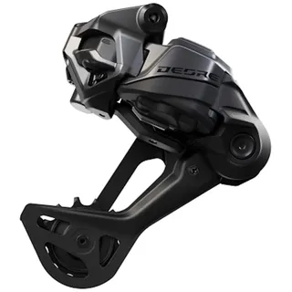 Shimano Deore Di2 RD-M6250 12-fach - präzises MTB-Schalten