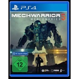 MechWarrior 5: Mercenaries