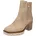 Stiefel beige Gr 42