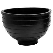 Toolland Gipsbecher aus Gummi 1,5 l