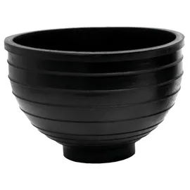 Toolland Gipsbecher aus Gummi 1,5 l