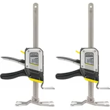 Stanley FATMAX Einhand-Montagewerkzeug Tradelift Doppelpack