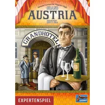 Asmodee Grand Austria Hotel