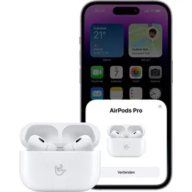 Apple AirPods Pro USB-C (2. Generation)