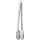 Rösle Premium BBQ Grillzange 47 cm 25243