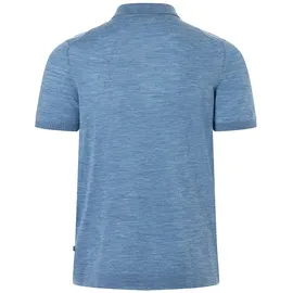 Maerz Muenchen Poloshirt blau M