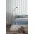 A.S. Création Maison Charme Streifentapete 10,05 m x 0,53 m 300 g Blau/Weiß 314024