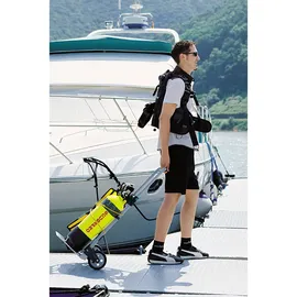 WOLFCRAFT Sackkarre TS 600 70 kg