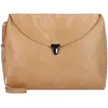 Harold's Fold Aktentasche Leder 33 cm  braun