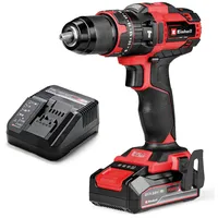 Einhell TE-CD 18/44 Li-i inkl. 1 x 2,5 Ah + Ladegerät