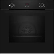 Neff N30 B1CVD0AK3 Backofen mit Dampfunterstützung