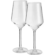 Brunner Weißweinglas 0,42 l 2er Set