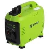 Zipper ZI-STE1000INV Stromerzeuger Inverter