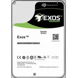 Seagate Exos X16 - 14TB - Festplatten - ST14000NM001G - SATA-600 - 3.5"