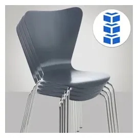 CLP Calisto 2 St. grau