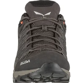 Salewa Mountain Trainer Lite GTX M wallnut/fluo orange 40