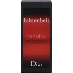 Dior Fahrenheit Edt Spray 200 ml