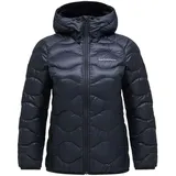 Peak Performance Helium Down Hood Jacke black - XL