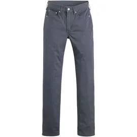Levi's 514 Straight Kano Blue S Twll