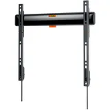 Vogel's Comfort TVM 3405 Flache TV-Wandhalterung für 32-77 Zoll Fernseher, Max. 50 kg, TV Wandhalterung 32 bis 77