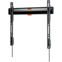 Vogel's Comfort TVM 3405 Flache TV-Wandhalterung für 32-77 Zoll Fernseher, Max. 50 kg, TV Wandhalterung 32 bis 77