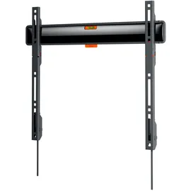 Vogel's Comfort TVM 3405 Flache TV-Wandhalterung für 32-77 Zoll Fernseher, Max. 50 kg, TV Wandhalterung 32 bis 77
