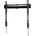 Vogel s Comfort Flache TV-Wandhalterung für 32-77 Zoll Fernseher Max 50 kg TV 32 77