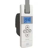WIR elektronik eWickler Comfort eW820 Gurtwickler Unterputz für 17–23 mm Gurtband