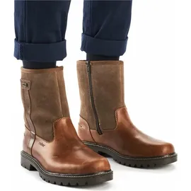 Rieker Winterstiefel Damen Braun 46