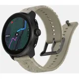 Suunto Race S Edelstahl Gravel Gray