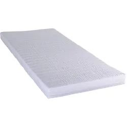 Comfort Matratze Komfortschaum Rollmatratze Härtegrad 3 (H3) 60x120 cm