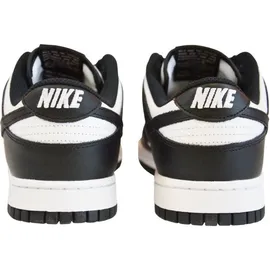 Nike Panda Dunk Low Teens White/White/Black 39