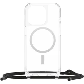 Otterbox React Necklace MagSafe für iPhone 15 Pro - clear