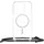 Otterbox React Necklace MagSafe für iPhone 15 Pro - clear