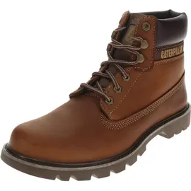 CAT Caterpillar Colorado 2.0 Unisex Erwachsene braun 40