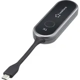 Renkforce RF-WLPT-700 HDMI-Funkübertragung (Sender) 20 m 5150 MHz, 5250 MHz, 5725 MHz, 5850 MHz 3840 x 2160 Pixel