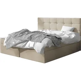 Mirjan24 Luanda 140 x 200 cm Beige