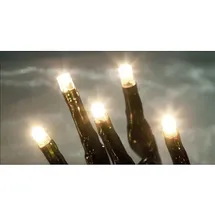 EGB Mini-Lichterkette LED 4,7 m amber