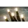 EGB Mini-Lichterkette LED 4,7 m amber