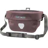 ORTLIEB Fahrradtasche Urban Ultimate Six Handlebar Bag 5L Ash Rose