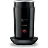 Philips Milk Twister CA6500/60 schwarz