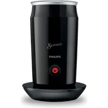 Philips Milk Twister CA6500/60 schwarz