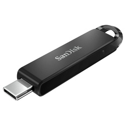 Sandisk SANDISK USB Stick Ultra Type-C 64GB USB-Stick