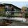 Schake Grabenbrücke aus Aluminium 1 m x 1,80 m