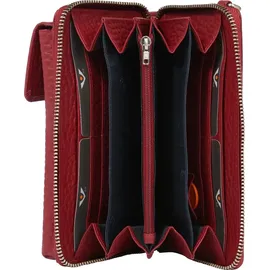 Voi Jeans Bonita Geldbörse rot