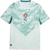 Puma Portugal Auswärtstrikot 2026 Unisex Gr. XL