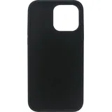 ESTUFF iPhone 14 Pro Max Cover schwarz