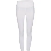CAVALLO Reitleggings 32/34 weiß