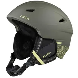 Cairn Electron Graphic 55-56 cm Mat Khaki